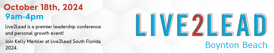 Live2Lead South Florida (Oct. 18th)