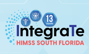 SF HIMSS :13th annual Integrate (Oct. 24th)