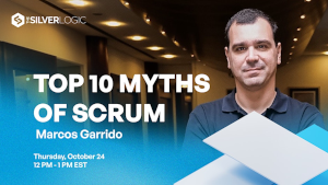 Top 10 Myths of Scrum
