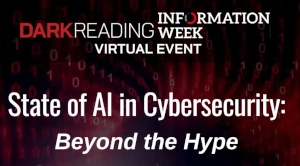 State of AI in Cybersecurity: Beyond the Hype (Oct. 30th)