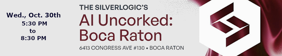 AI Uncorked: Boca Raton