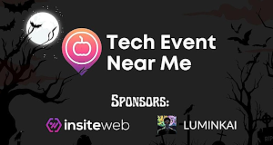 Tech Event Near Me: Networking Event!