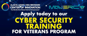 Cyber Security Training for Veterans Program
