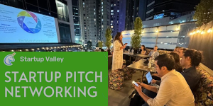 Startup Pitch & Networking Ft. Lauderdale