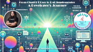 From ChatGPT User to RAG Implementer: A Developer's Journey