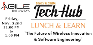 The Future of Wireless Innovation & Software Engineering