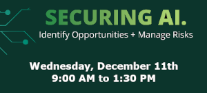 Unlock Your AI Cybersecurity Knowledge (Dec. 11th)