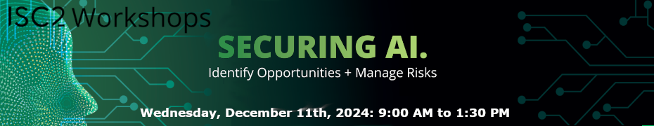 Unlock Your AI Cybersecurity Knowledge (Dec. 11th)