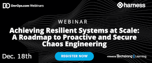 Achieving Resilient Systems at Scale: A Roadmap to Proactive and Secure Chaos Engineering