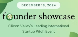 Founder Showcase: Startup Pitch & Networking Event