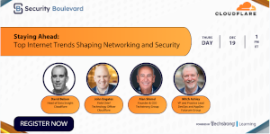 Staying Ahead: Top Internet Trends Shaping Networking and Security (Dec. 19th)