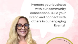 Tech Talk: The Future of Business (And Promote for Free!)