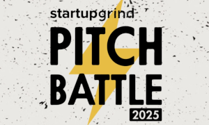 Startup Grind South Florida Kickoff 2025 - Global Pitch Battle (Jan. 16th)