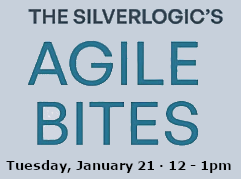 Agile Bites by The SilverLogic