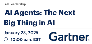 AI Agents: The Next Big Thing in AI (Jan. 23rd)