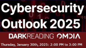 The Pragmatic CISO's New Year's Resolutions for 2025 (Jan. 30th)