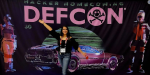 Defcon Monthly Meetup