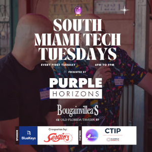 South Miami Tech Tuesdays