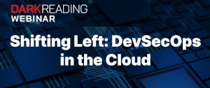 Shifting Left: DevSecOps in the Cloud (Feb. 4th)