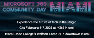 M365 Miami