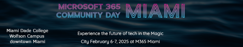 M365 Miami