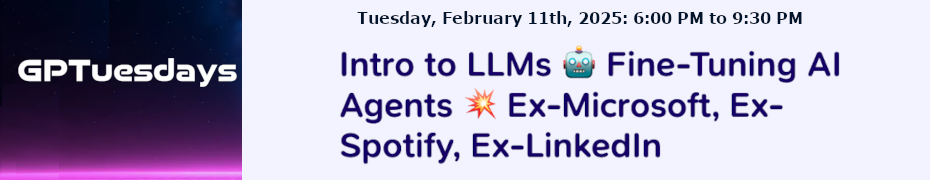 Intro to LLMs - Fine-Tuning AI Agents