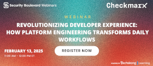 Revolutionizing Developer Experience: How Platform Engineering Transforms Daily Workflows (Feb. 13th)