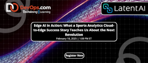 Edge AI in Action: What a Sports Analytics Cloud-to-Edge Success Story Teaches Us About the Next Revolution (Feb. 18th)