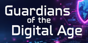 Guardians of the Digital Age: AI & Cybersecurity
