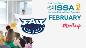 ISSA February 2025 Monthly Meeting