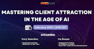 Mastering Client Attraction in The Age of AI