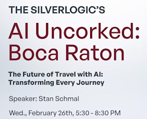 AI Uncorked