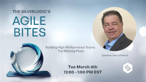 Agile Bites by The SilverLogic