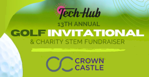 South Florida Tech Hub: 13th Annual Tech Hub Golf Invitational (March 7th)