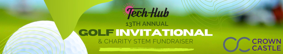 South Florida Tech Hub: 13th Annual Tech Hub Golf Invitational (March 7th)