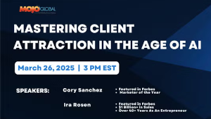 Mastering Client Attraction in The Age of AI