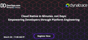 Unlocking Simplicity: Dynatrace Solutions for Log Analytics (March 27th)