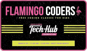 FREE Kids Coding Classes
