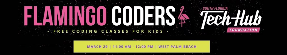 FREE Kids Coding Classes