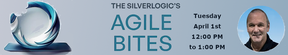 Agile Bites by The SilverLogic