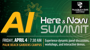 AI Here and Now Summit (April 4th)