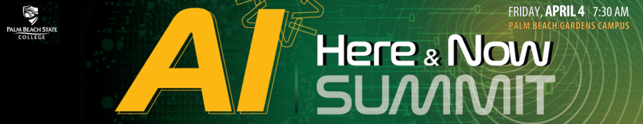 AI Here and Now Summit (April 4th)