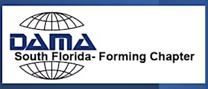 DAMA South Florida Presenting: Tamecka McKay, City of Ft. Lauderdale CIO