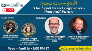 (CS)2AI REPLAY:Why Organizations Struggle to get OT Visibility & Detection Right