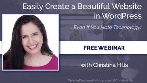 Free WordPress Masterclass