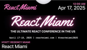 React Miami