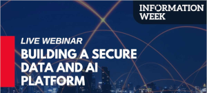 Building a Secure Data and AI Platform (April 22nd)