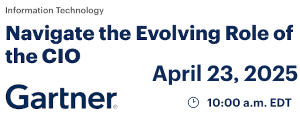 Tech CEOs: Grab the Competitive Advantage with Agentic AI (April 23rd)