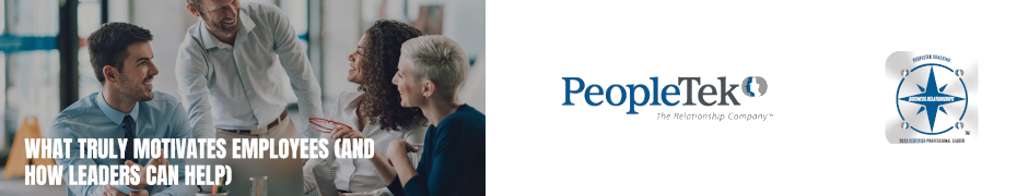 Key Employee Motivators: How Leaders Can Boost Engagement