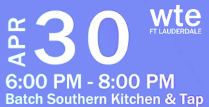 Women in Tech & Entrepreneurship - Ft Lauderdale Chapter April Meet Up (April 30th)
